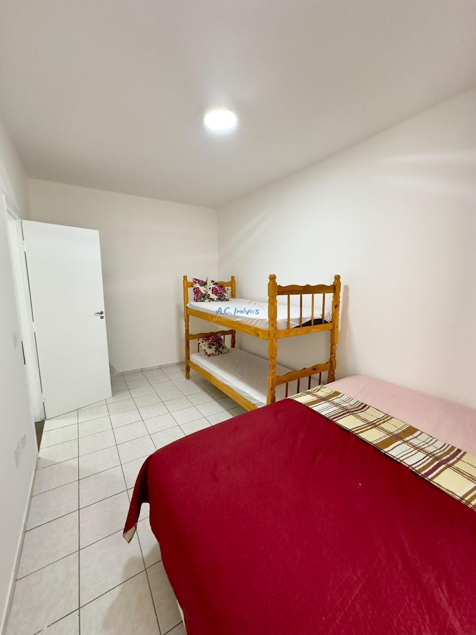 Apartamento à venda com 1 quarto, 1 banheiro, 1 vaga e 43m² no Vila Assuncao, Praia Grande (SP) — foto 11 de 14