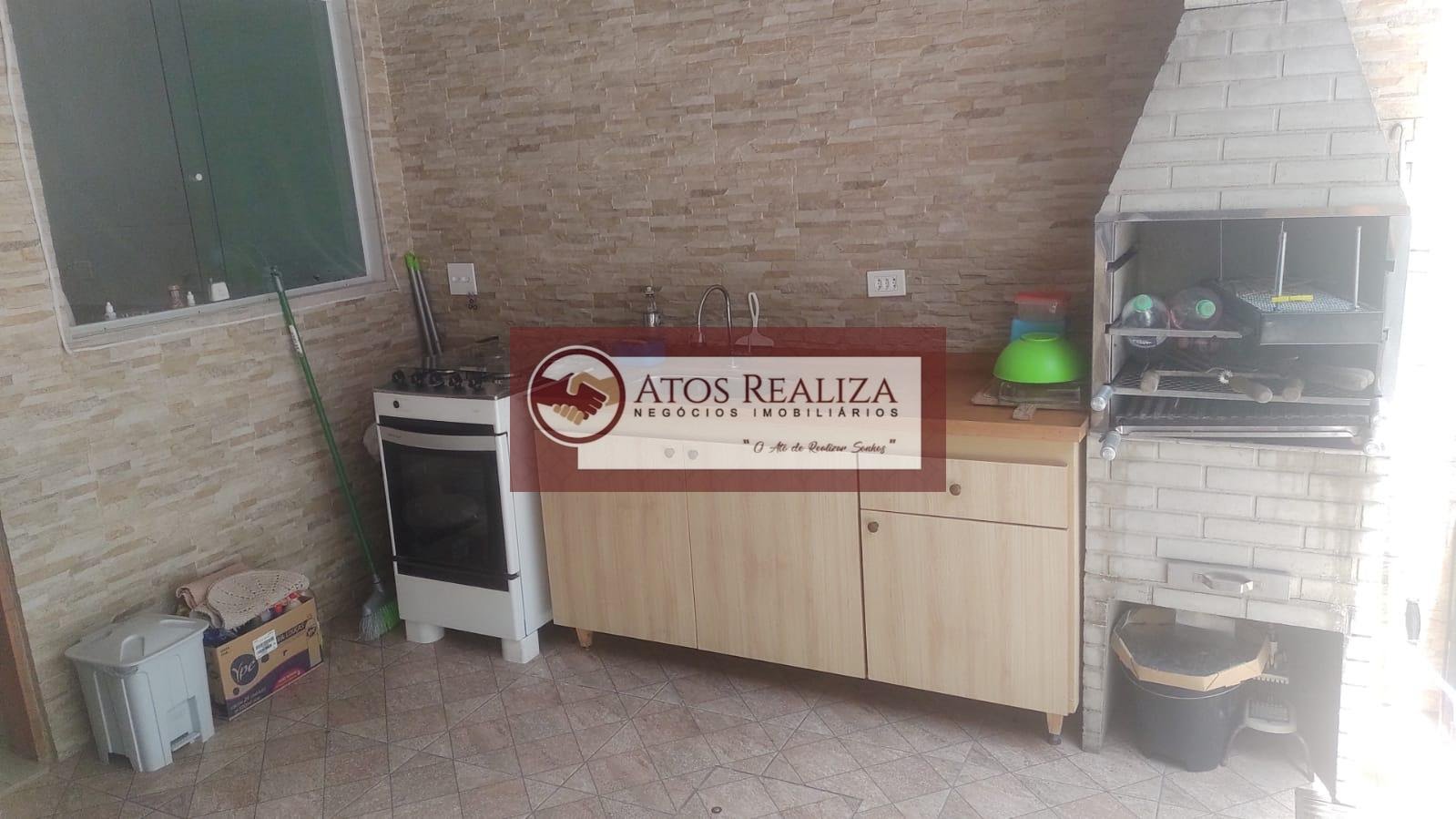 Casa à venda com 2 quartos, 2 banheiros, 3 vagas e 100m² no Cidade Dutra, São Paulo — foto principal