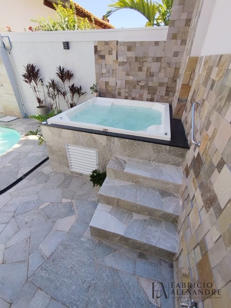 Casa à venda com 4 quartos, 4 suítes, 5 vagas e 404m² no Damha II, São José do Rio Preto (SP) — foto 15 de 30