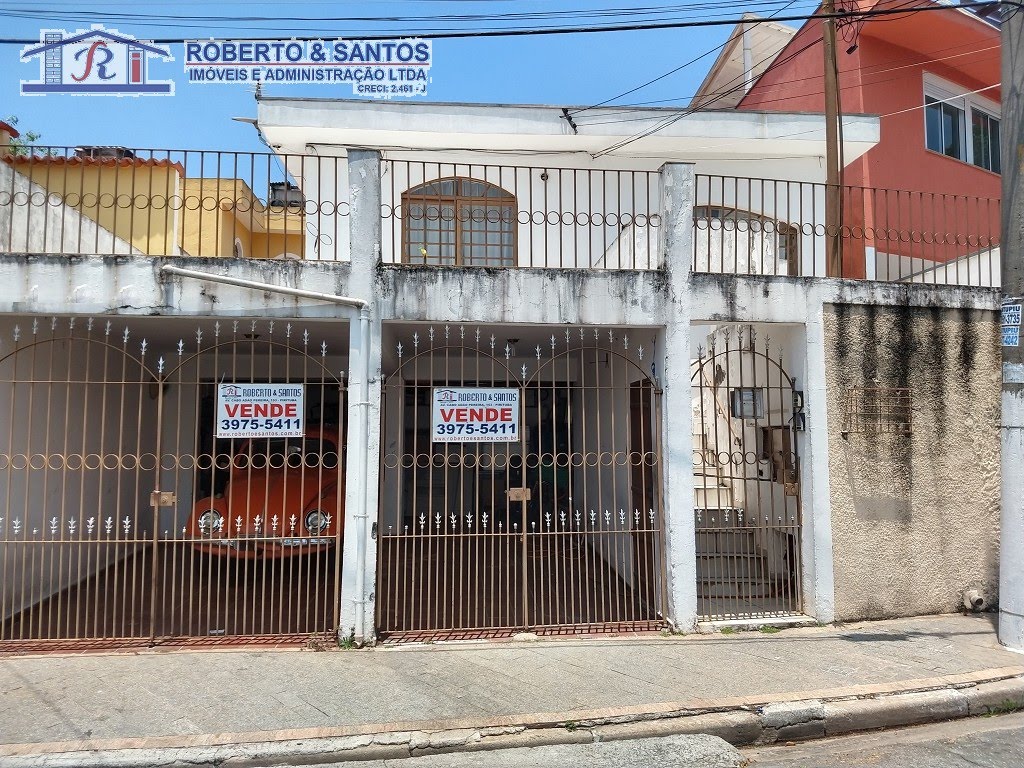 Frente com 10 metros