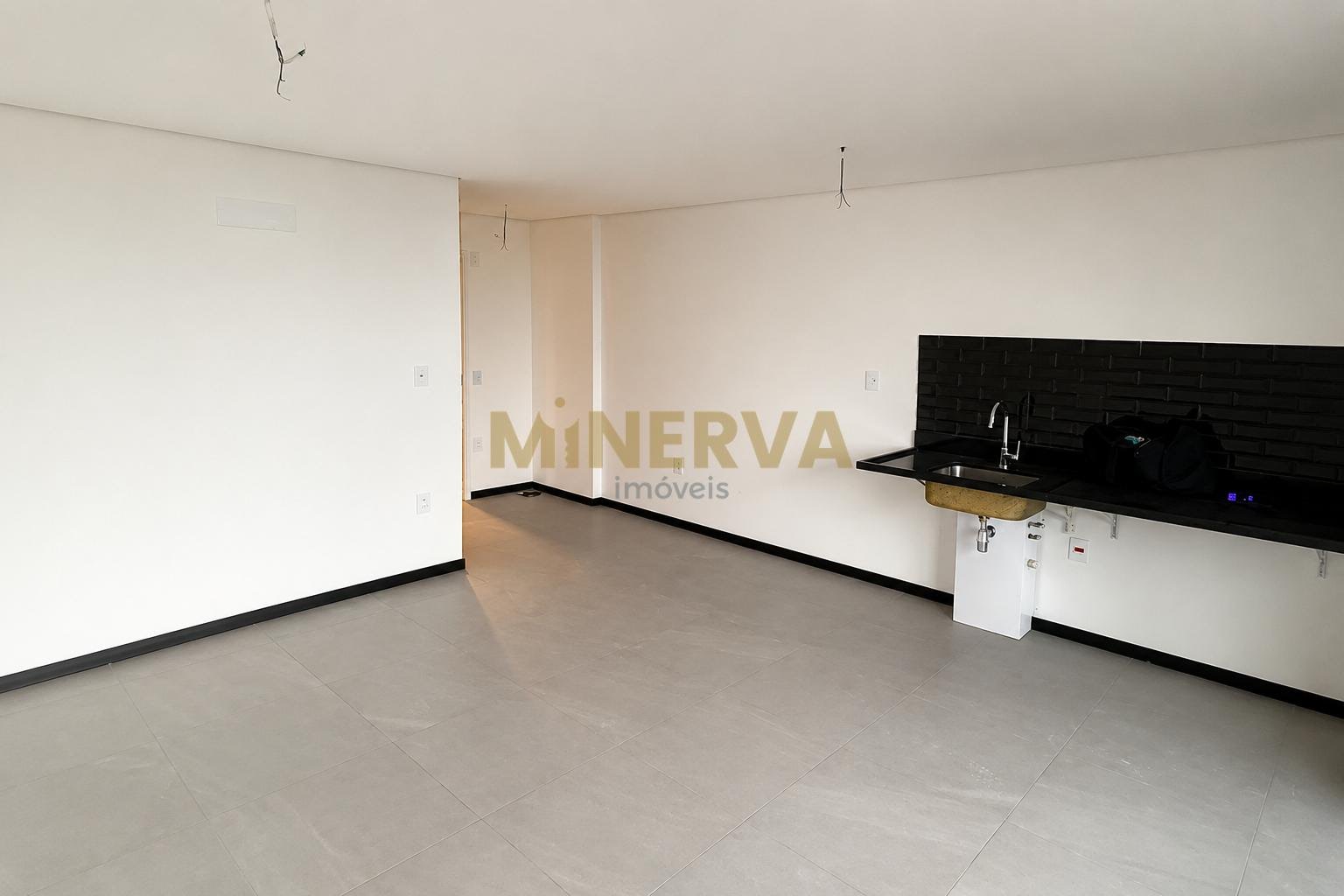 Studio à venda com 1 quarto, 1 banheiro e 43m² no Jardim Analia Franco, São Paulo (SP) — foto 3 de 8