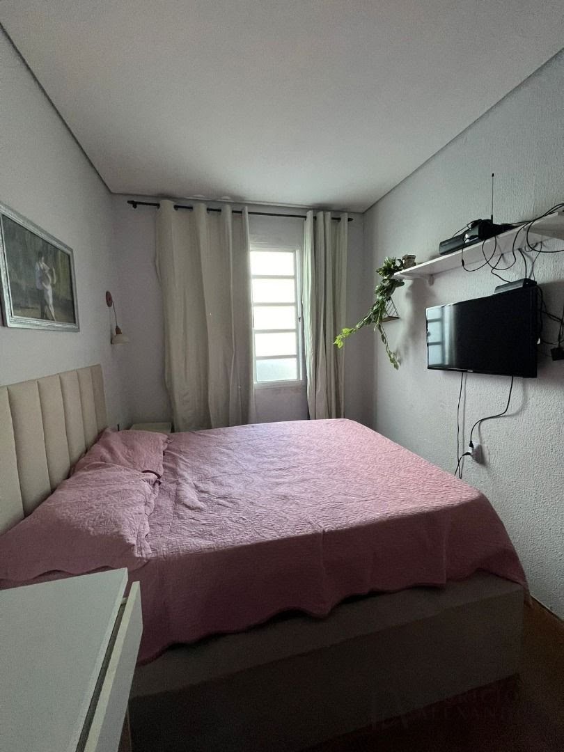 Casa à venda com 3 quartos, 1 suíte, 2 vagas e 50m² no Fraternidade, São José do Rio Preto (SP) — foto 10 de 13