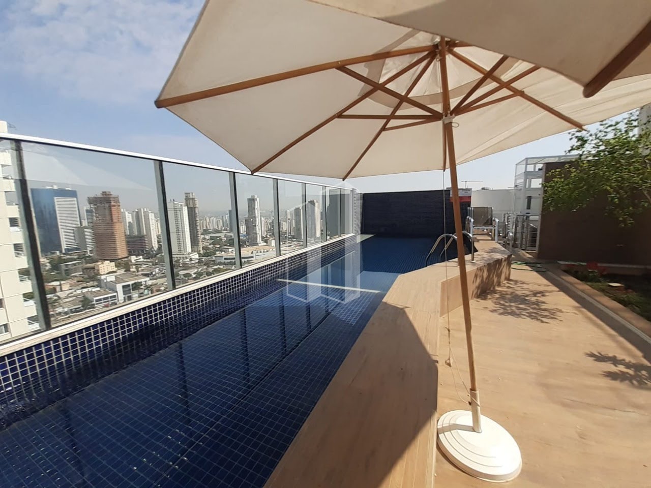 Flat/Apart Hotel, 1 quarto, 46 m² - Foto 3