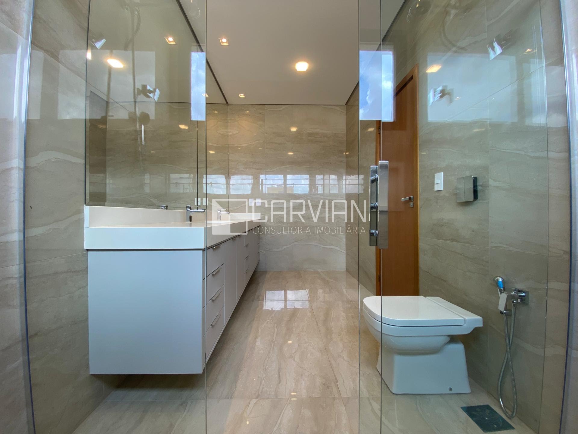 Casa à venda com 3 quartos, 3 suítes, 4 vagas e 310m² no Vila do Golfe, Ribeirão Preto (SP) — foto 22 de 30