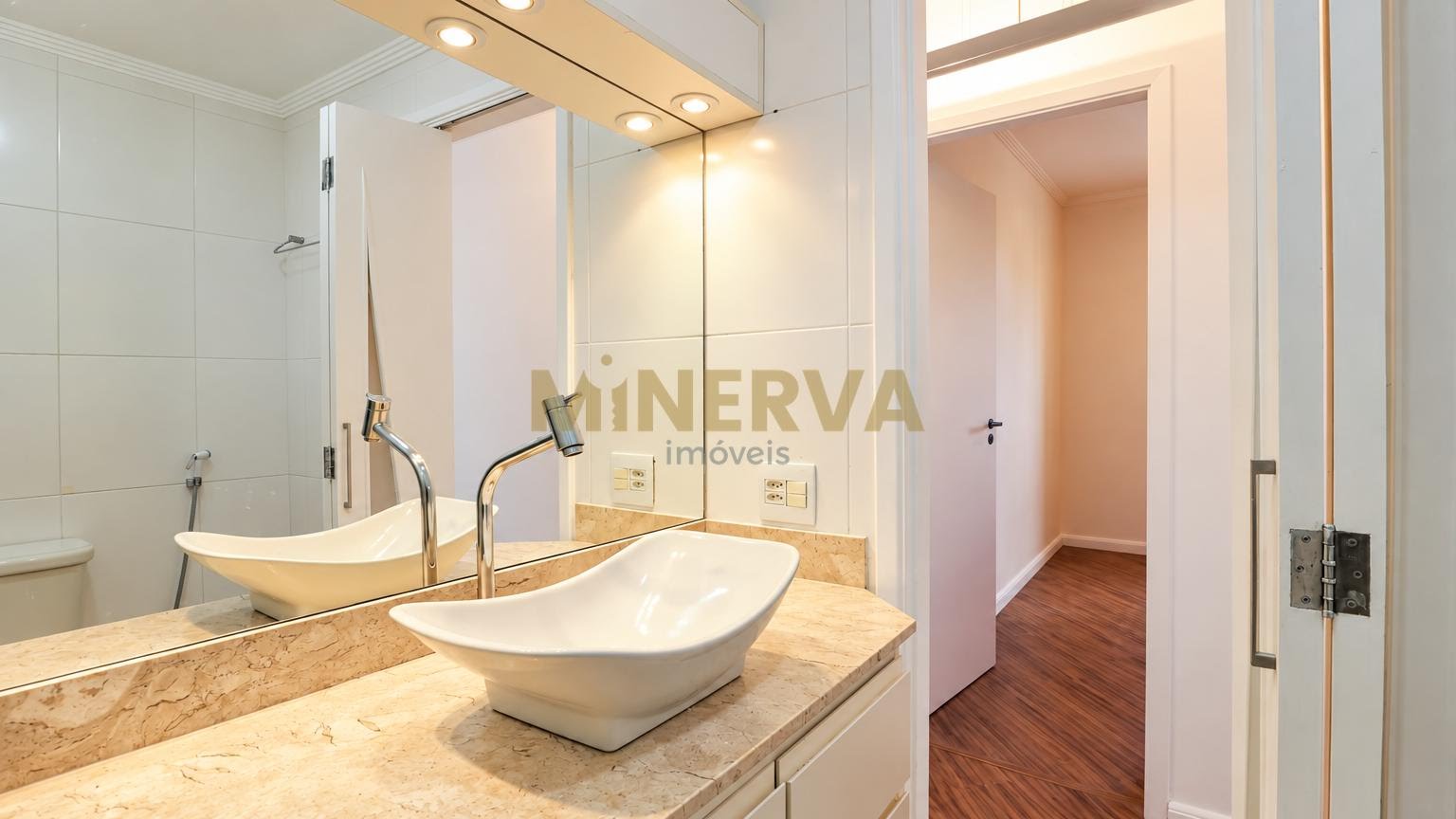 Apartamento à venda com 3 quartos, 1 banheiro, 2 vagas e 65m² no Parque Mandaqui, São Paulo (SP) — foto 17 de 18