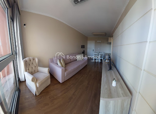Apartamento, 3 quartos, 89 m² - Foto 1