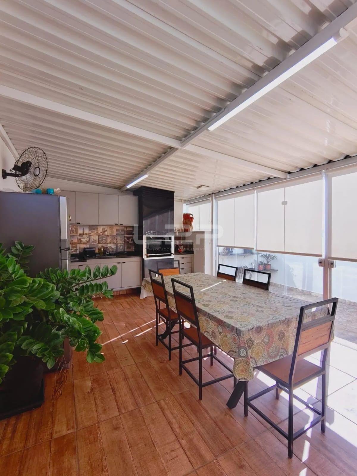 Cobertura à venda com 3 quartos, 1 suíte, 1 vaga e 109m² no Ponte Sao Joao, Jundiaí (SP) — foto 17 de 25