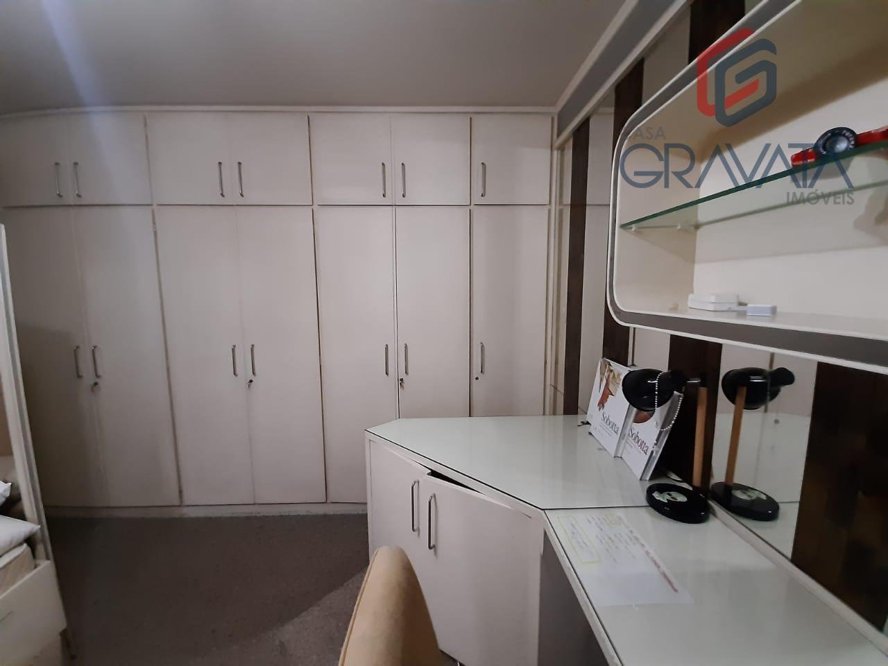 Apartamento à venda com 6 quartos, 4 suítes, 4 vagas e 380m² no Vila Bastos, Santo André (SP) — foto 28 de 30