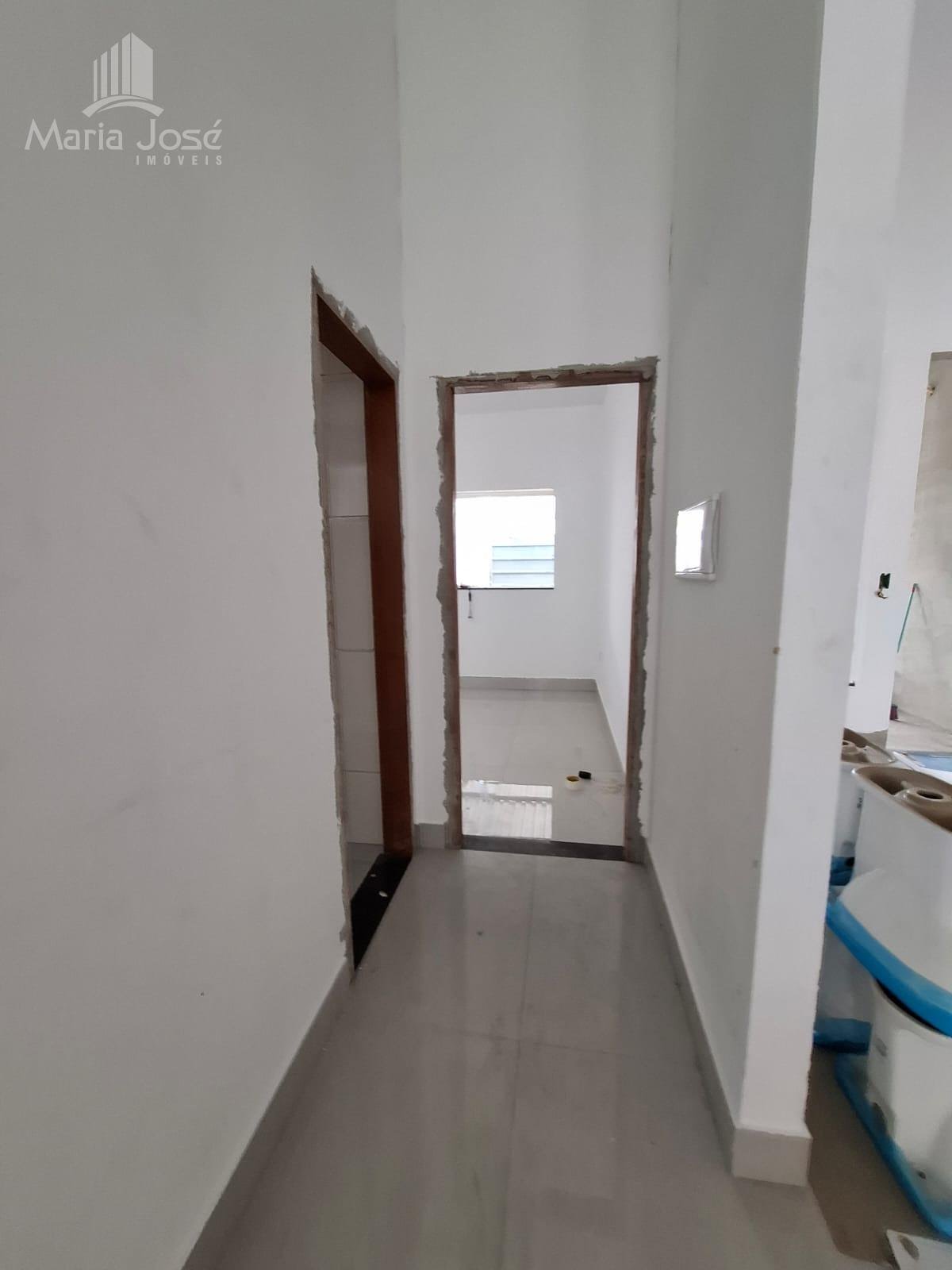 Casa à venda com 3 quartos, 1 suíte, 2 vagas e 118m² no Dona Dora, Sete Lagoas (MG) — foto 15 de 23