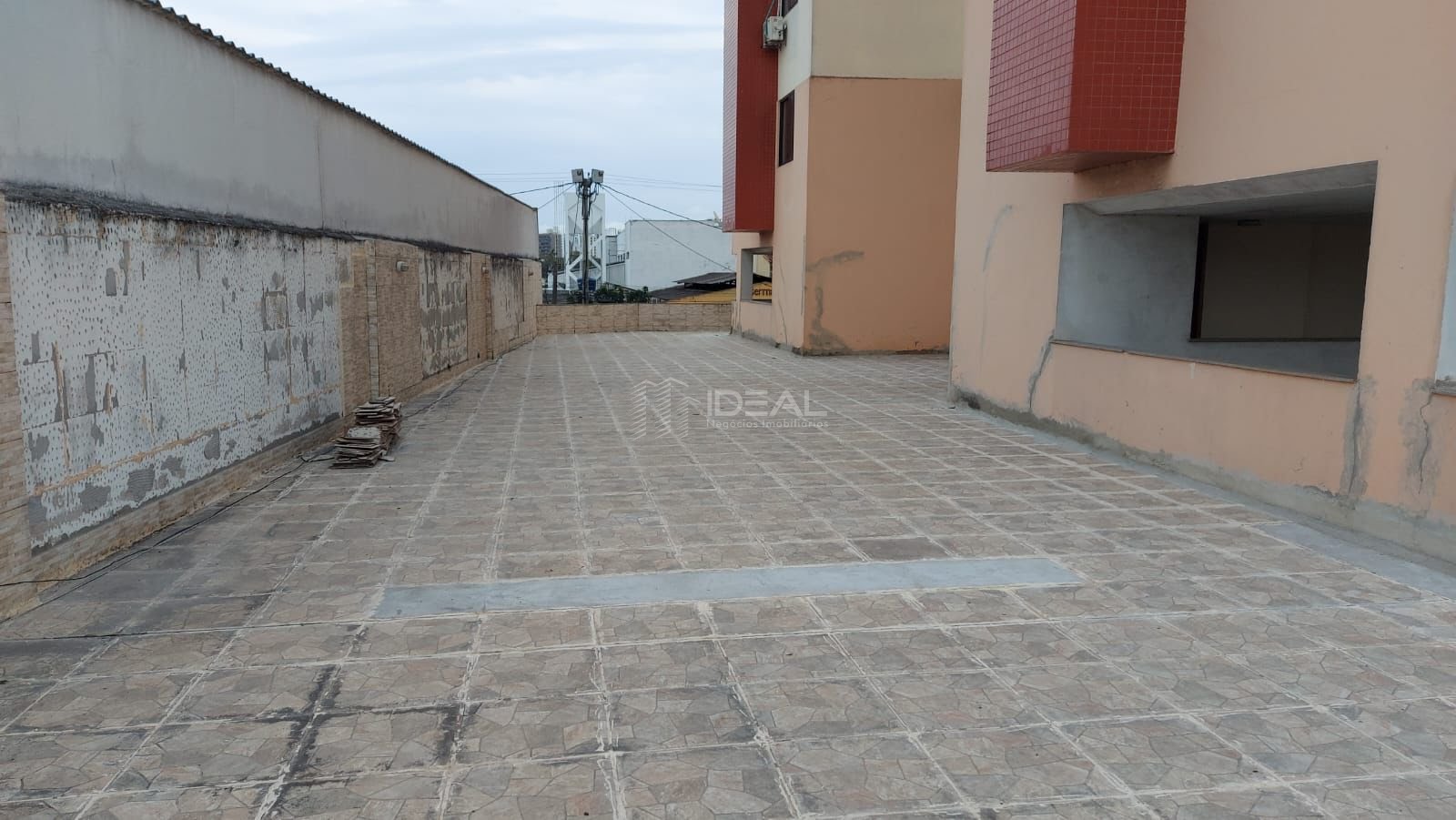 Apartamento de 3 quartos para venda no Ed. Moradas da Beira Rio no Caju - Campos dos Goytacazes, RJ 