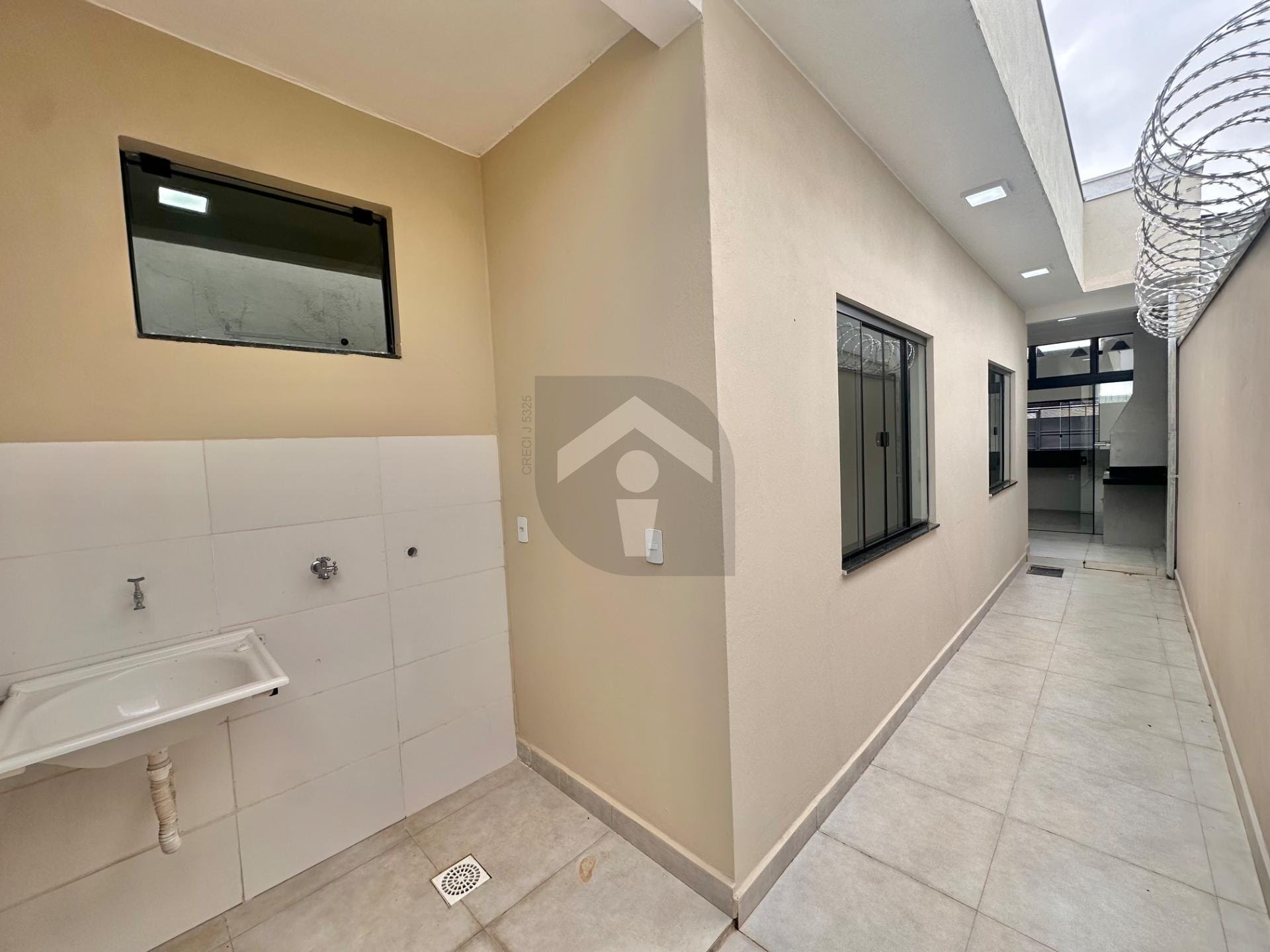 Casa, 2 quartos, 65 m² - Foto 18