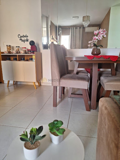 Apartamento à venda no condomínio Torres Ville d'Itália