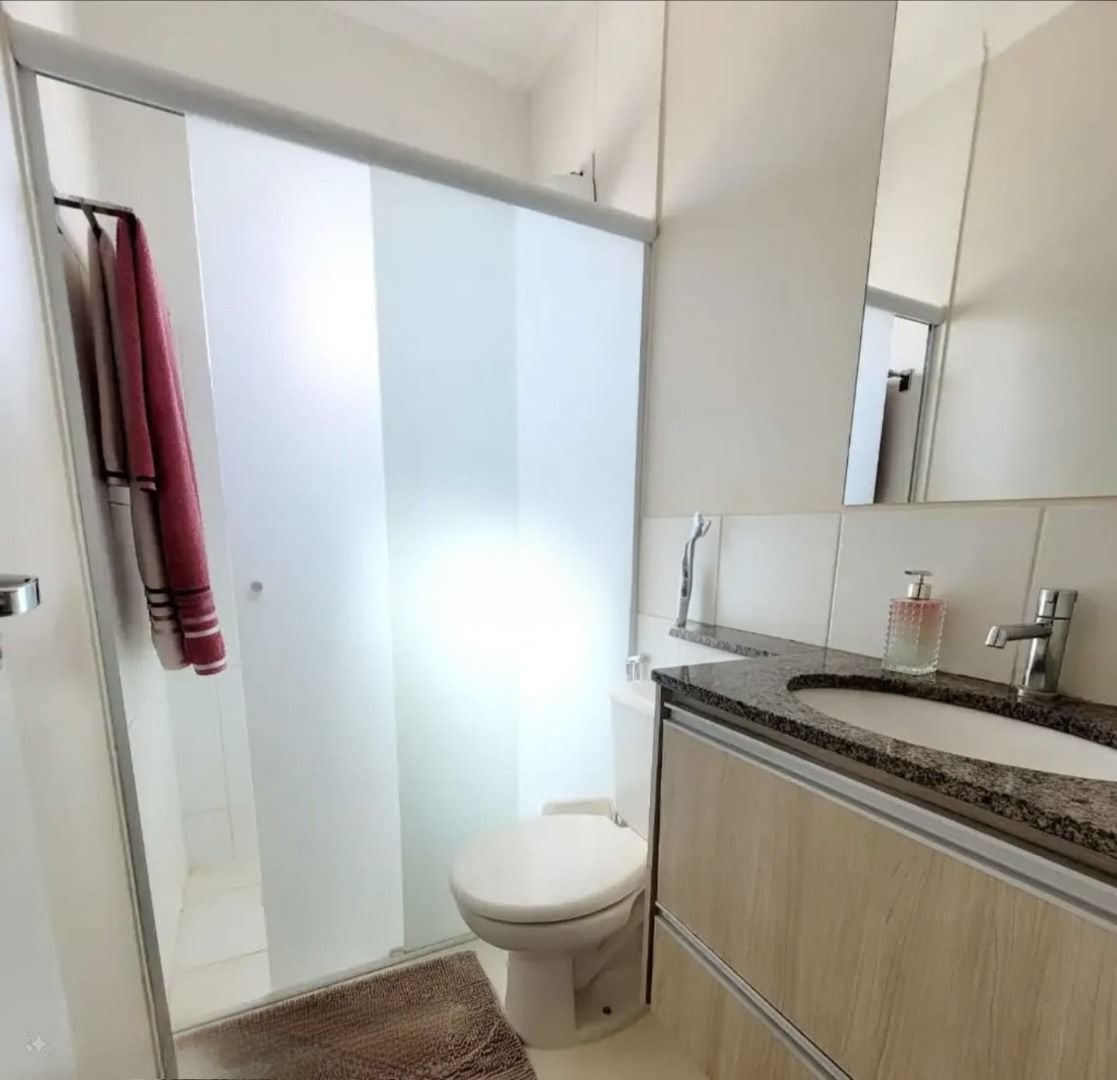 Casa à venda com 4 quartos, 1 suíte, 4 vagas e 162m² no Bonfim Paulista, Ribeirão Preto (SP) — foto 17 de 23