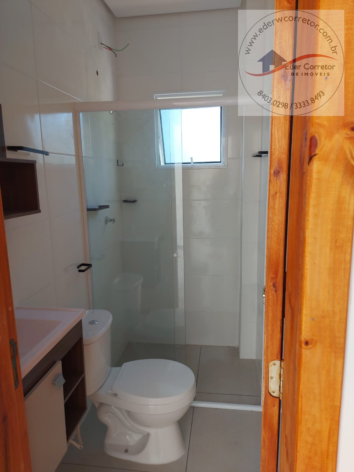 Apartamento para alugar com 2 quartos, 1 banheiro, 1 vaga e 55m² no Sol Nascente, Ijuí (RS) — foto 8 de 30