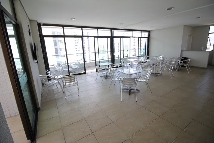 Apartamento à venda com 1 quarto, 1 suíte, 1 vaga e 35m² no Madalena, Recife (PE) — foto 13 de 20
