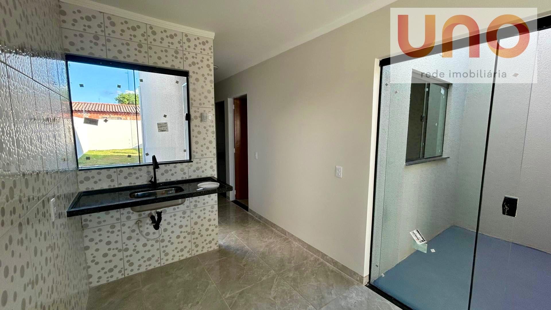 Casa à venda com 2 quartos, 1 banheiro, 2 vagas e 66m² no Jardim Noroeste, Campo Grande (MS) — foto 10 de 13