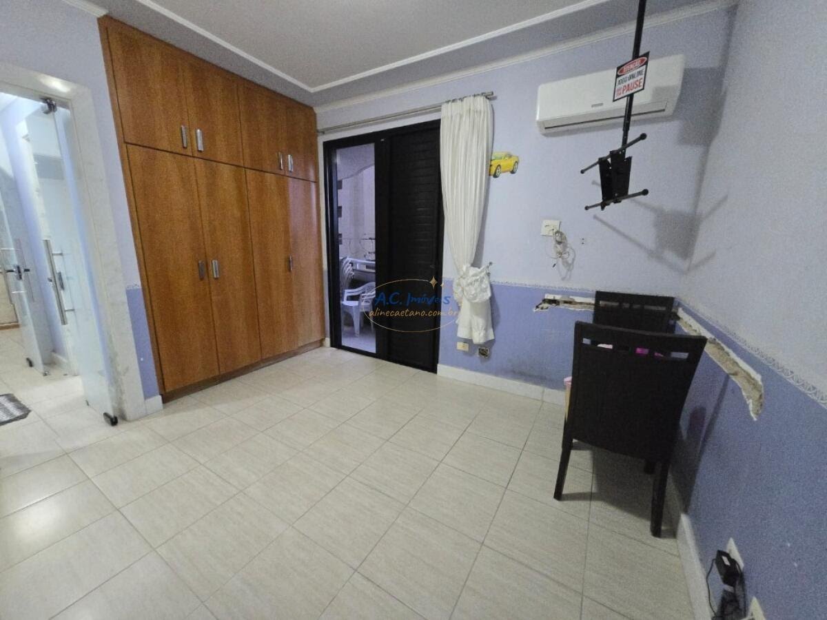 Apartamento à venda com 4 quartos, 2 suítes, 2 vagas e 187m² no Vila Tupi, Praia Grande (SP) — foto 26 de 30