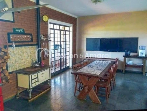 Casa, 4 quartos, 437 m² - Foto 3