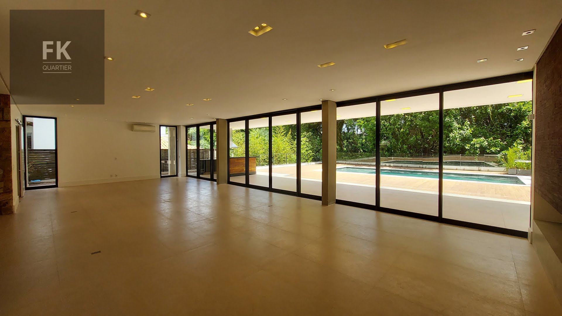 Casa à venda com 5 quartos, 5 suítes, 4 vagas e 730m² no Alphaville Conde II, Barueri (SP) — foto 6 de 30