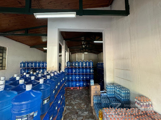 Venda de Imóvel comercial no centro de Adamantina, 576m² terreno 