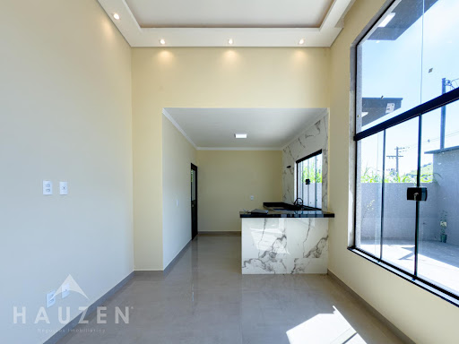 Casa no Bairro Villa Verde  -  Bragança Paulista