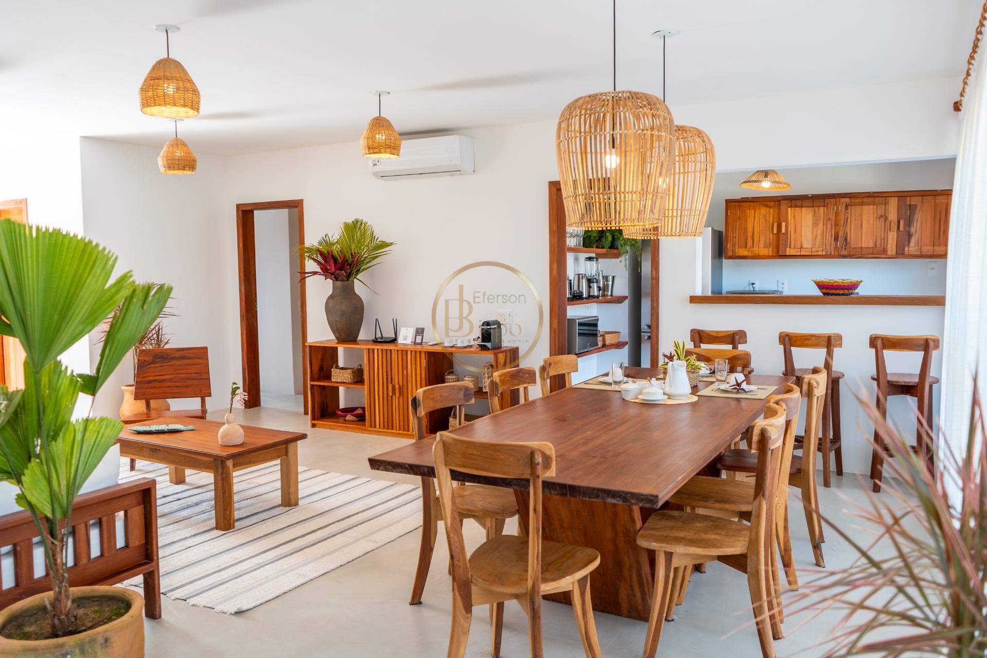 Casa à venda com 4 quartos, 4 suítes, 3 vagas e 136m² no Estrada de Trancoso, Porto Seguro (BA) — foto 18 de 27