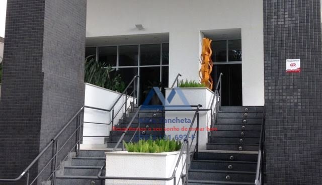 Comercial à venda com 36m² no Campo Belo, São Paulo (SP) — foto 2 de 6