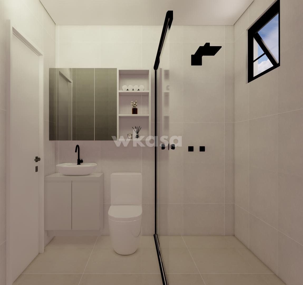 Casa à venda com 3 quartos, 2 suítes, 3 vagas e 95m² no Costa Bela, Serra (ES) — foto 24 de 30