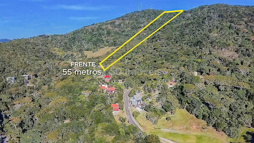Lote / Terreno - Praia das Taquaras - Balneário Camboriú, SC