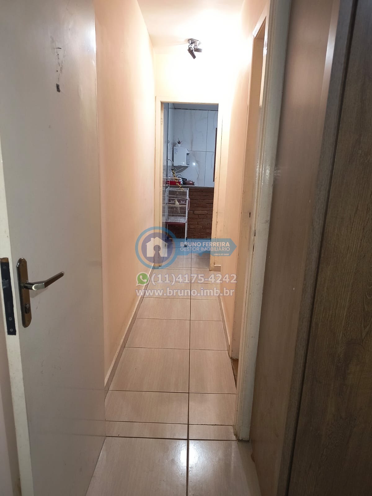 Casa à venda com 2 quartos, 1 vaga e 82m² no Vila Nova Mazzei, São Paulo (SP) — foto 17 de 20
