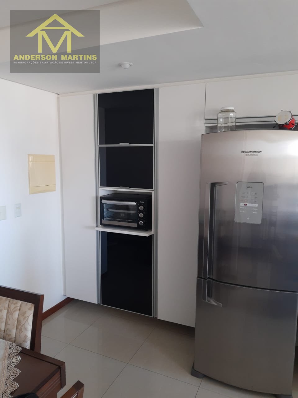 Cobertura à venda com 1 quarto, 2 banheiros, 2 vagas e 80m² no Praia da Costa, Vila Velha (ES) — foto 16 de 17