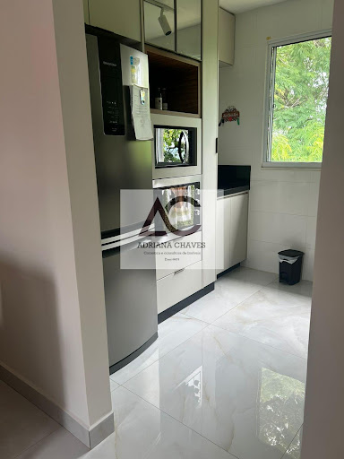 Apartamento em Paraíso  -  Ponte Nova