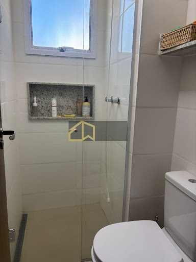 Apartamento em Village Veneza  -  Goiânia