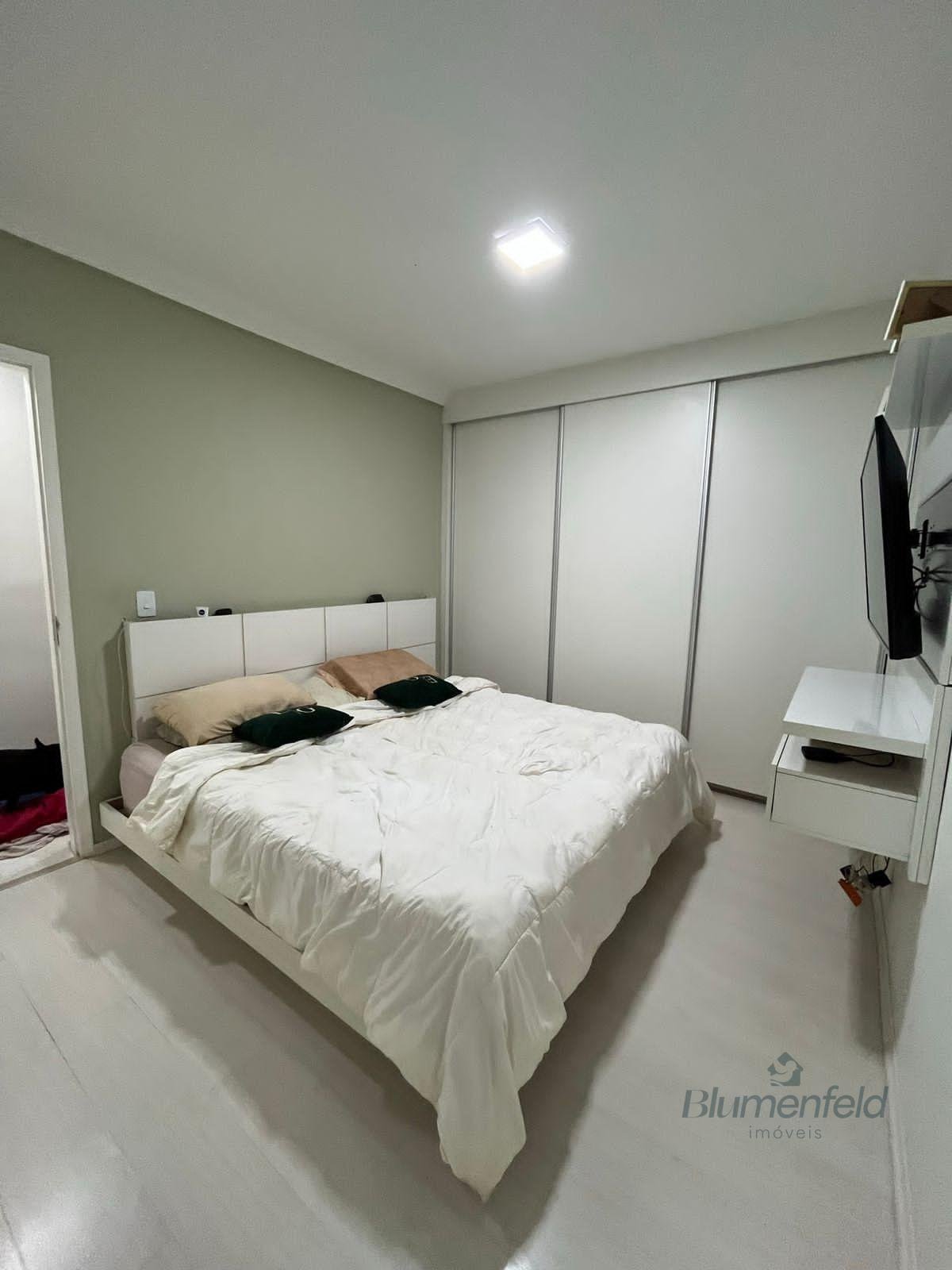 Apartamento à venda com 3 quartos, 1 suíte, 2 vagas e 100m² no Jordanópolis, Arujá (SP) — foto 13 de 13