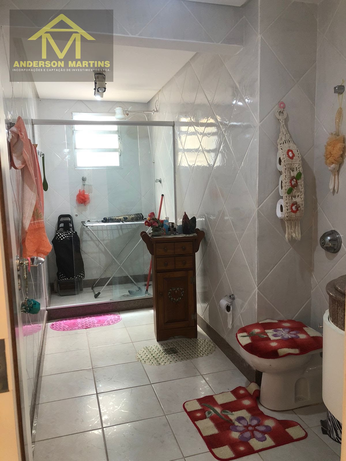 Apartamento à venda com 3 quartos, 2 banheiros, 1 vaga e 80m² no Itapuã, Vila Velha (ES) — foto 12 de 19