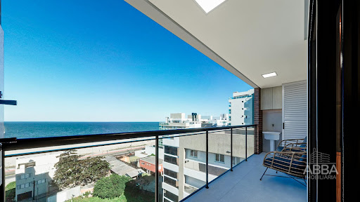 Lançamento. Apartamento 02 suítes em Caiobá  -  Matinhos
