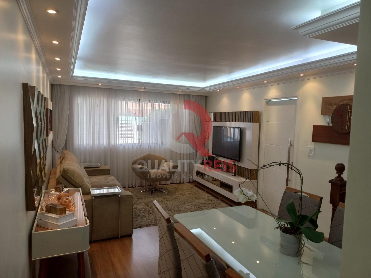 Sobrado, 3 quartos, 200 m² - Foto 30