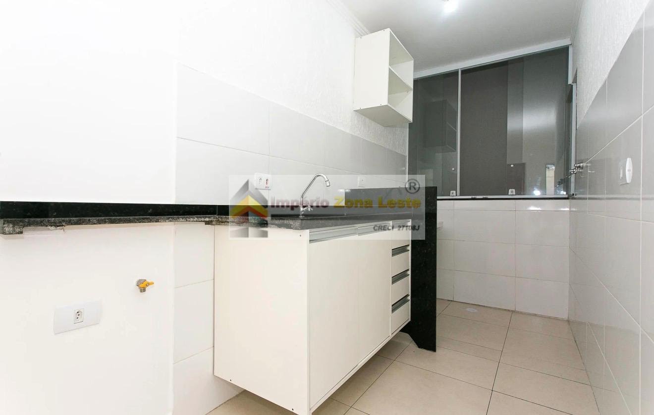 Apartamento, 1 quarto, 30 m² - Foto 5