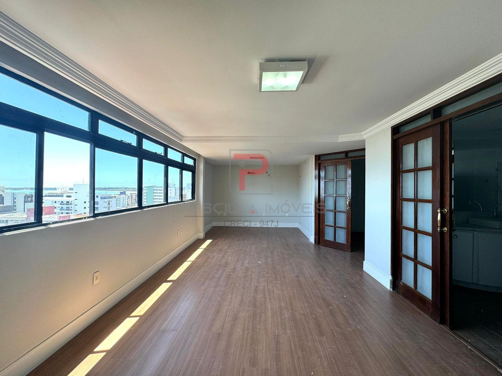 Apartamento à venda com 5 quartos, 4 suítes, 3 vagas e 450m² no Tambaú, João Pessoa (PB) — foto 26 de 30