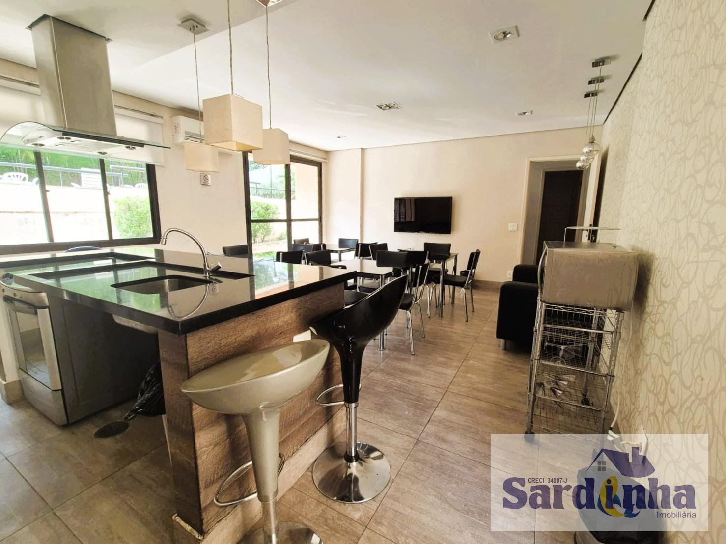 Apartamento para alugar com 1 quarto, 1 suíte, 1 vaga e 45m² no Vila Suzana, São Paulo (SP) — foto 9 de 30