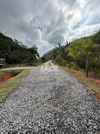 Sítio à venda em Santa Teresa com 2 quartos e 7082m²