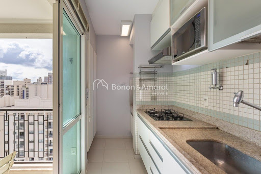 Apartamento, 2 quartos, 66 m² - Foto 8