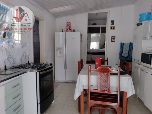 Casa em Jardim Nossa Senhora de Fatima  -  Hortolândia