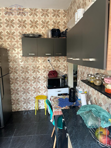 Cozinha casa 01