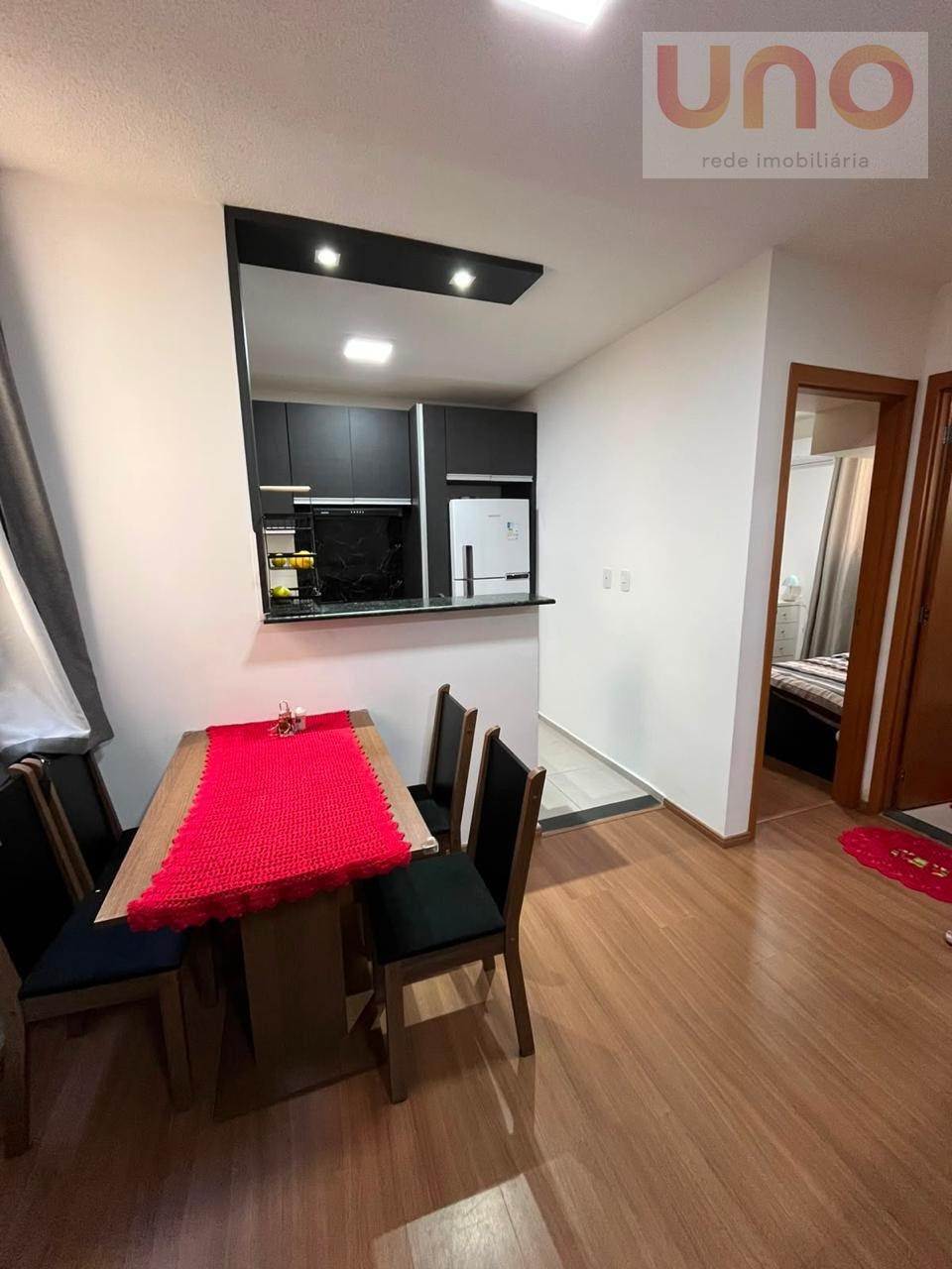 Apartamento à venda com 2 quartos, 1 banheiro, 1 vaga e 44m² no Coronel Antonino, Campo Grande (MS) — foto 22 de 30