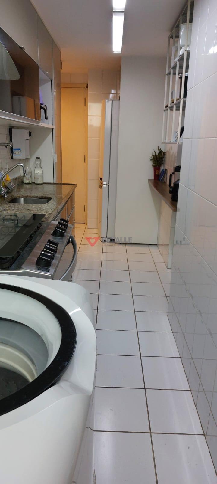 Apartamento à venda com 3 quartos, 1 suíte, 2 vagas e 110m² no Humaitá, Rio de Janeiro (RJ) — foto 13 de 30