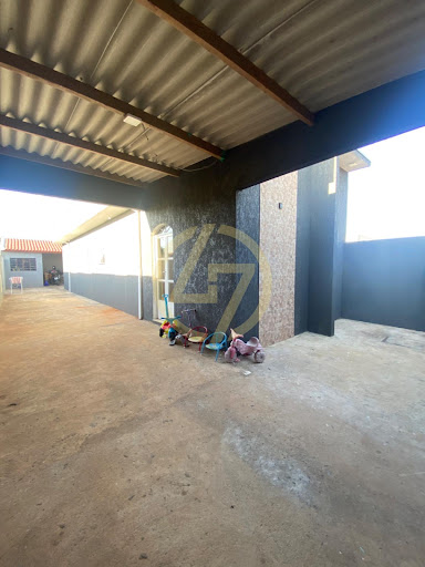 Casa em Vila Celia  -  Itapetininga
