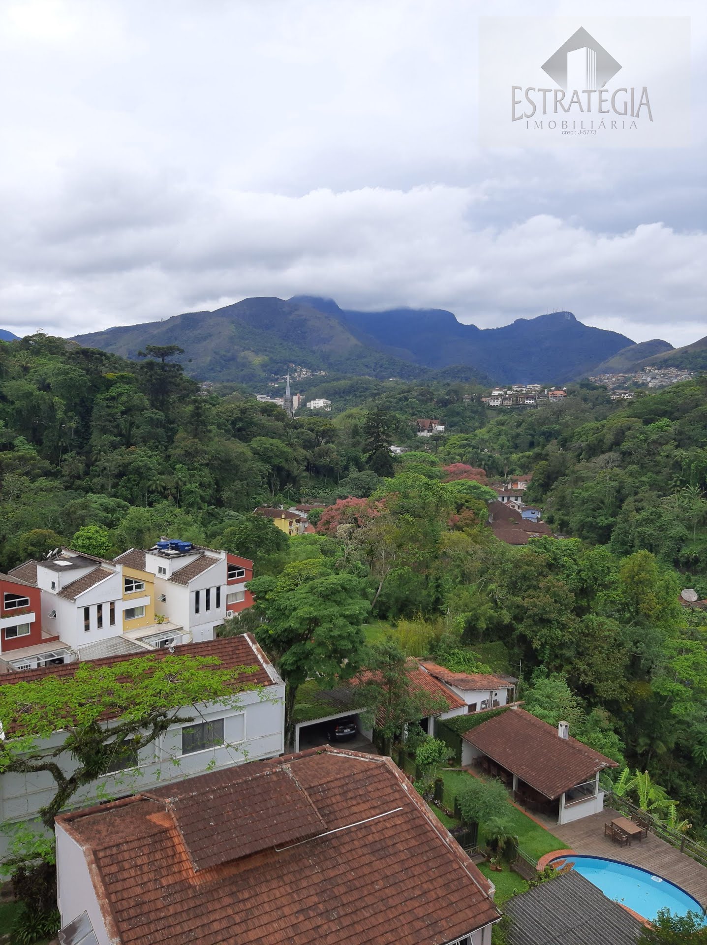 Apartamento à venda com 1 quarto, 1 banheiro, 1 vaga e 36m² no Duchas, Petrópolis (RJ) — foto 12 de 12