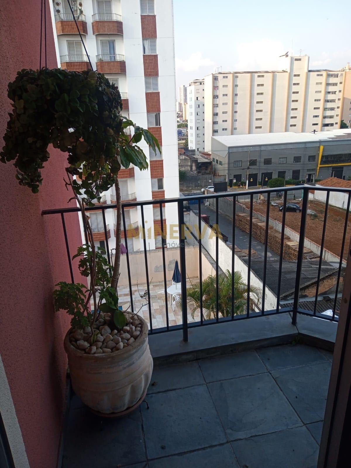 Apartamento à venda com 3 quartos, 1 suíte, 2 vagas e 107m² no Chácara Santo Antônio (zona Leste), São Paulo (SP) — foto 10 de 30