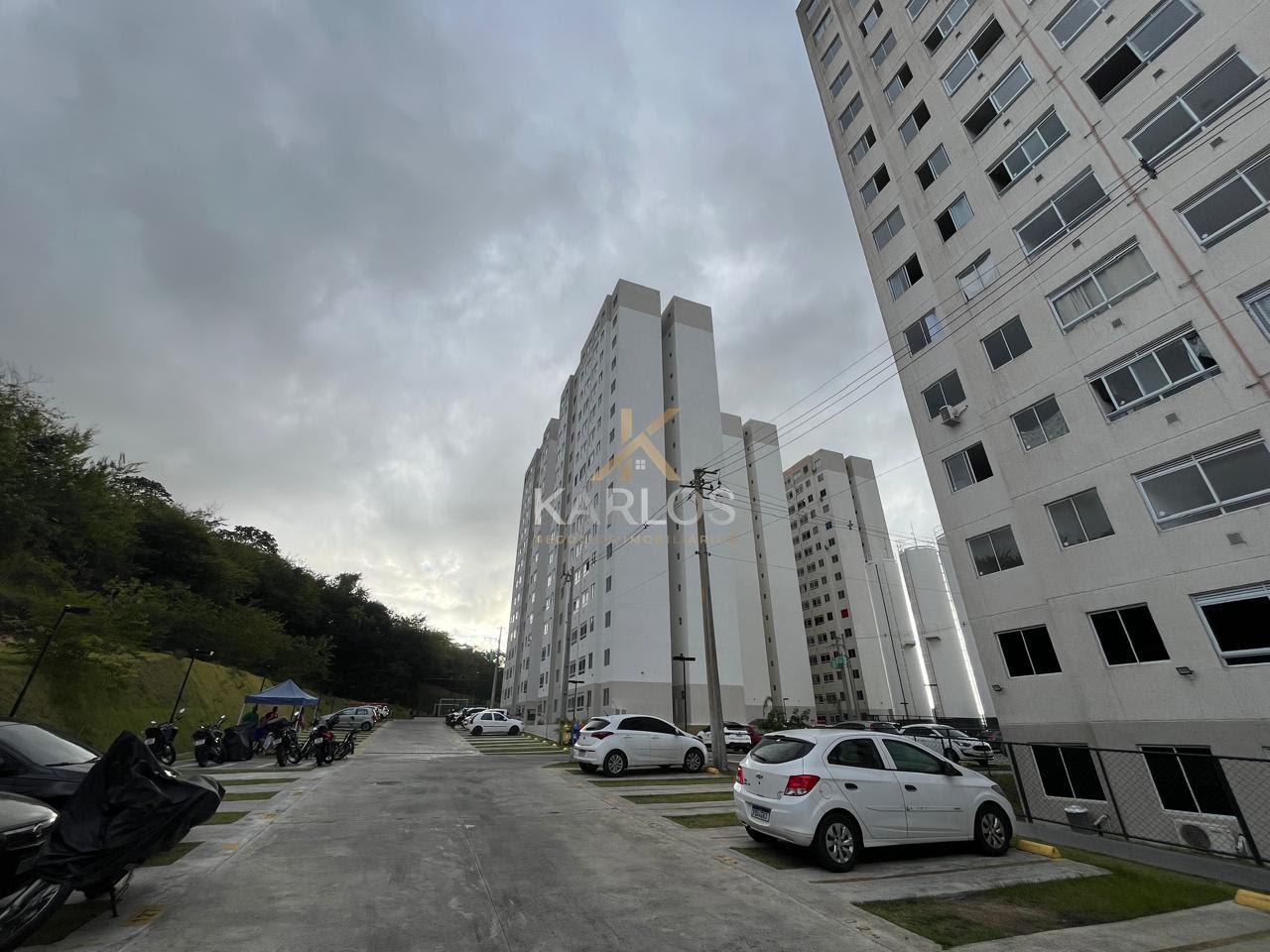 Apartamento para alugar com 2 quartos, 1 banheiro e 36m² no Passarinho, Recife (PE) — foto 22 de 23